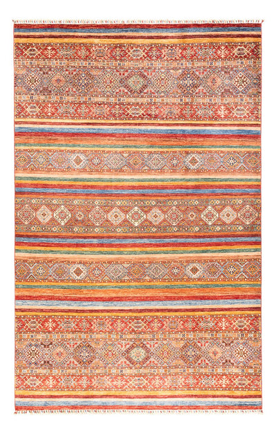 シャル 絨毯 195x317cm - オリエンタル絨毯