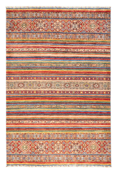シャル 絨毯 180x277cm - オリエンタル絨毯