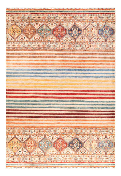 シャル 絨毯 206x301cm - オリエンタル絨毯