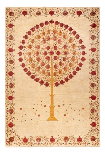 アリアナ 絨毯 173x247cm - オリエンタル絨毯