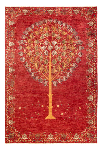 アリアナ 絨毯 172x254cm - オリエンタル絨毯