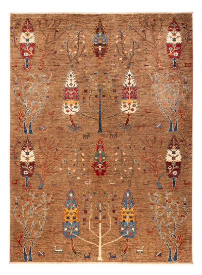アリアナ 絨毯 173x235cm - オリエンタル絨毯