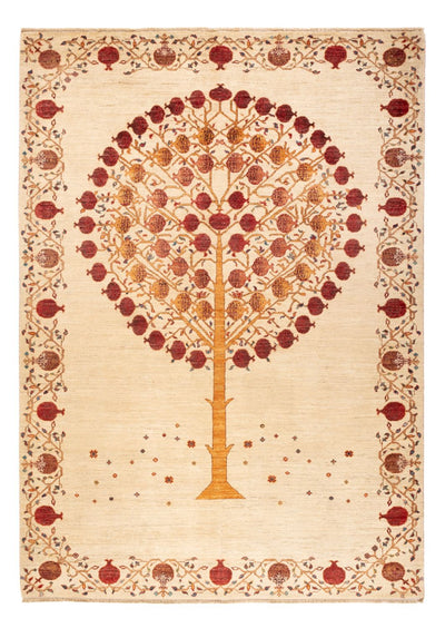 アリアナ 絨毯 173x249cm - オリエンタル絨毯