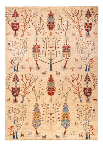 アリアナ 絨毯 175x246cm - オリエンタル絨毯