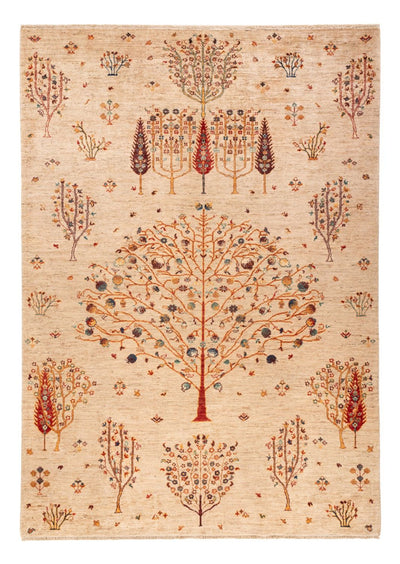 アリアナ 絨毯 171x246cm - オリエンタル絨毯