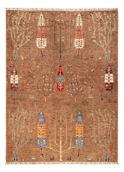 アリアナ 絨毯 171x240cm - オリエンタル絨毯