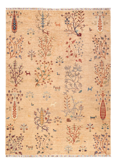 アリアナ 絨毯 171x241cm - オリエンタル絨毯