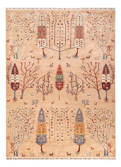 アリアナ 絨毯 172x238cm - オリエンタル絨毯