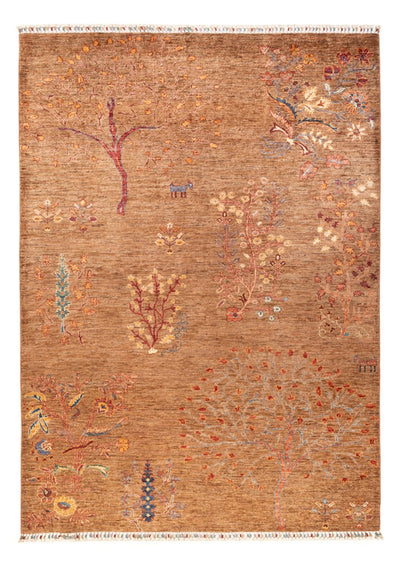 アリアナ 絨毯 174x245cm - オリエンタル絨毯
