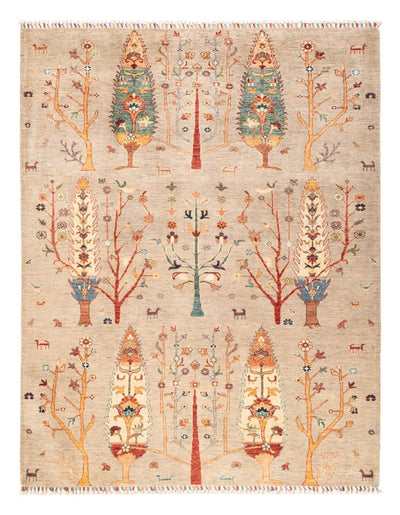 アリアナ 絨毯 173x224cm - オリエンタル絨毯
