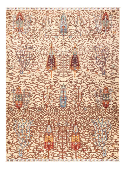 アリアナ 絨毯 175x234cm - オリエンタル絨毯