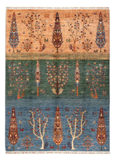 アリアナ 絨毯 173x243cm - オリエンタル絨毯