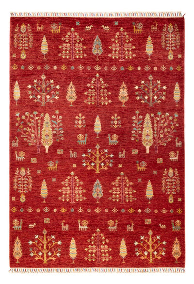 アリアナ 絨毯 168x242cm - オリエンタル絨毯