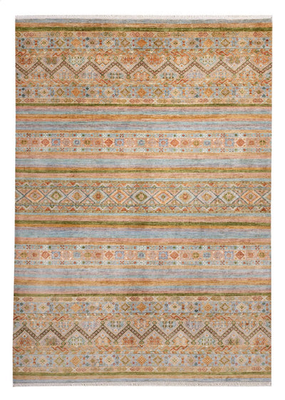 シャル 絨毯 169x235cm - オリエンタル絨毯