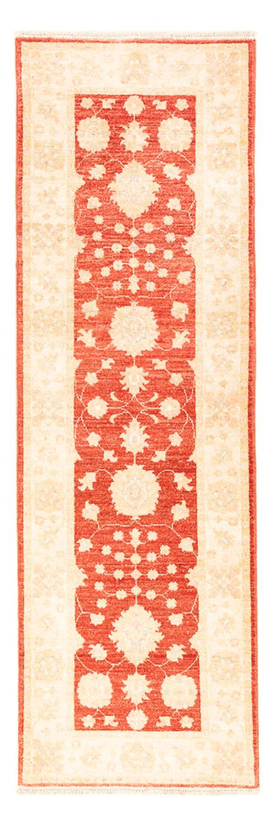 ツィーグラー絨毯 62x197cm - オリエンタル絨毯