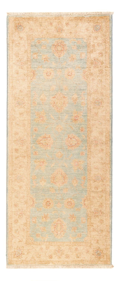 ツィーグラー絨毯 82x195cm - オリエンタル絨毯