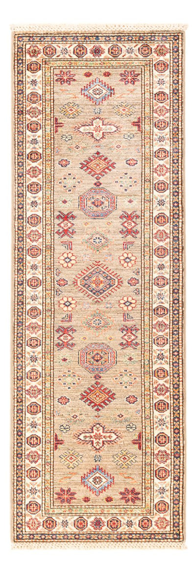 カザック 絨毯 58x174cm - オリエンタル絨毯