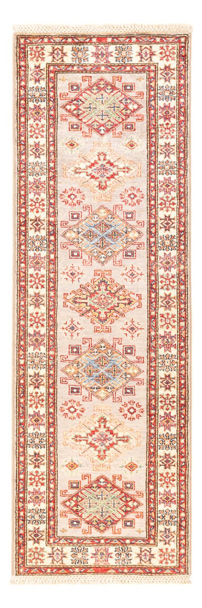 カザック 絨毯 58x181cm - オリエンタル絨毯