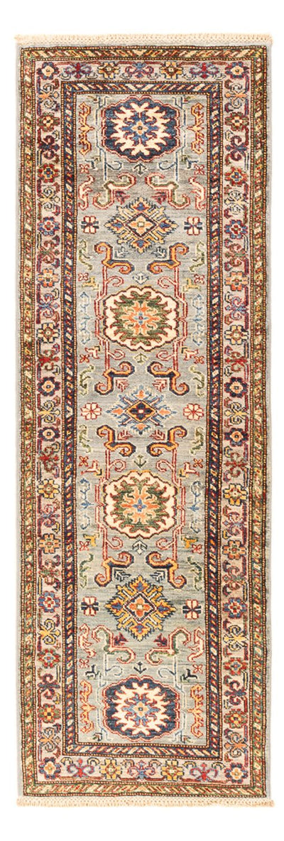 カザック 絨毯 60x180cm - オリエンタル絨毯