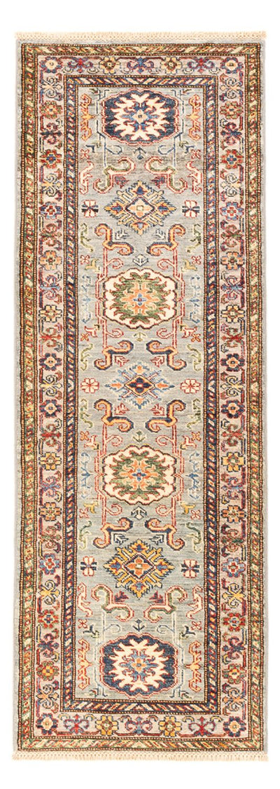 カザック 絨毯 59x180cm - オリエンタル絨毯