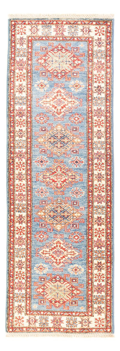 カザック 絨毯 58x186cm - オリエンタル絨毯