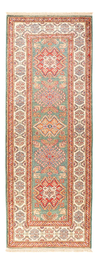 カザック 絨毯 76x198cm - オリエンタル絨毯