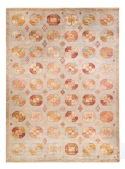 アリアナ 絨毯 297x396cm - オリエンタル絨毯