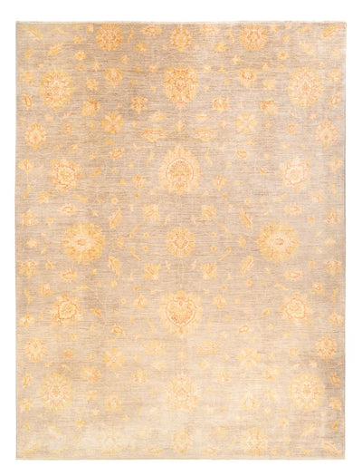 ツィーグラー絨毯 304x397cm - オリエンタル絨毯