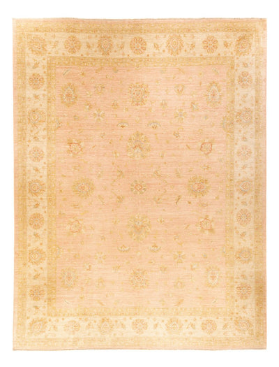 ツィーグラー絨毯 300x393cm - オリエンタル絨毯