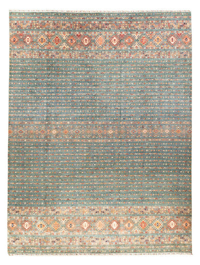 シャル 絨毯 296x389cm - オリエンタル絨毯