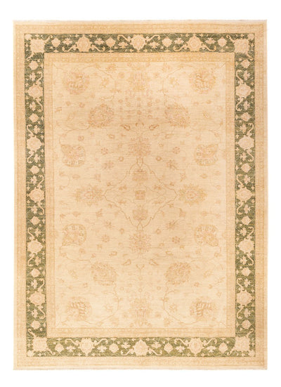 ツィーグラー絨毯 273x375cm - オリエンタル絨毯