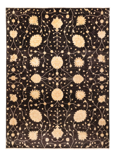 アリアナ 絨毯 277x374cm - オリエンタル絨毯