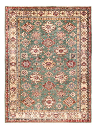 カザック 絨毯 267x363cm - オリエンタル絨毯