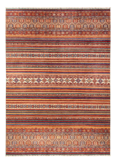 シャル 絨毯 260x359cm - オリエンタル絨毯