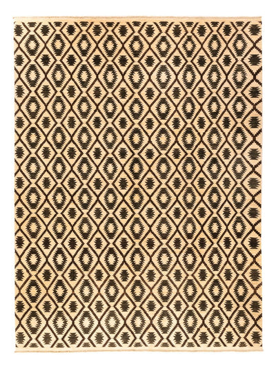 ツィーグラー モダン 絨毯 271x362cm - オリエンタル絨毯
