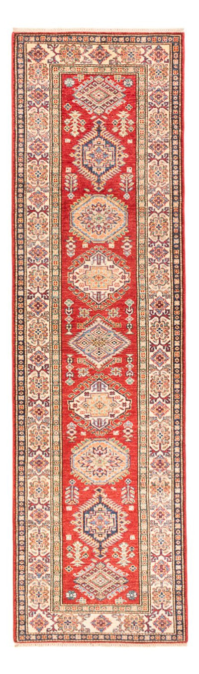 カザック 絨毯 82x298cm - オリエンタル絨毯