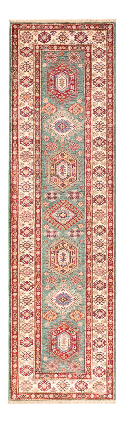 カザック 絨毯 84x294cm - オリエンタル絨毯