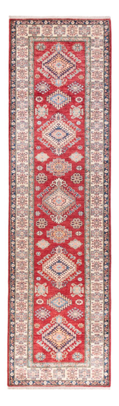 カザック 絨毯 81x295cm - オリエンタル絨毯