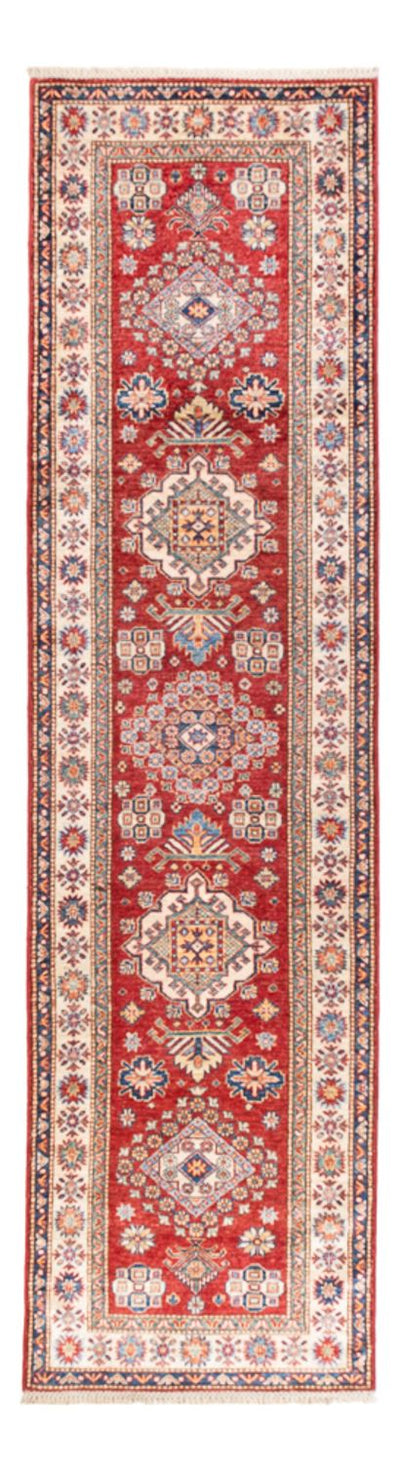 カザック 絨毯 79x302cm - オリエンタル絨毯