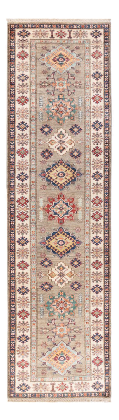 カザック 絨毯 83x305cm - オリエンタル絨毯