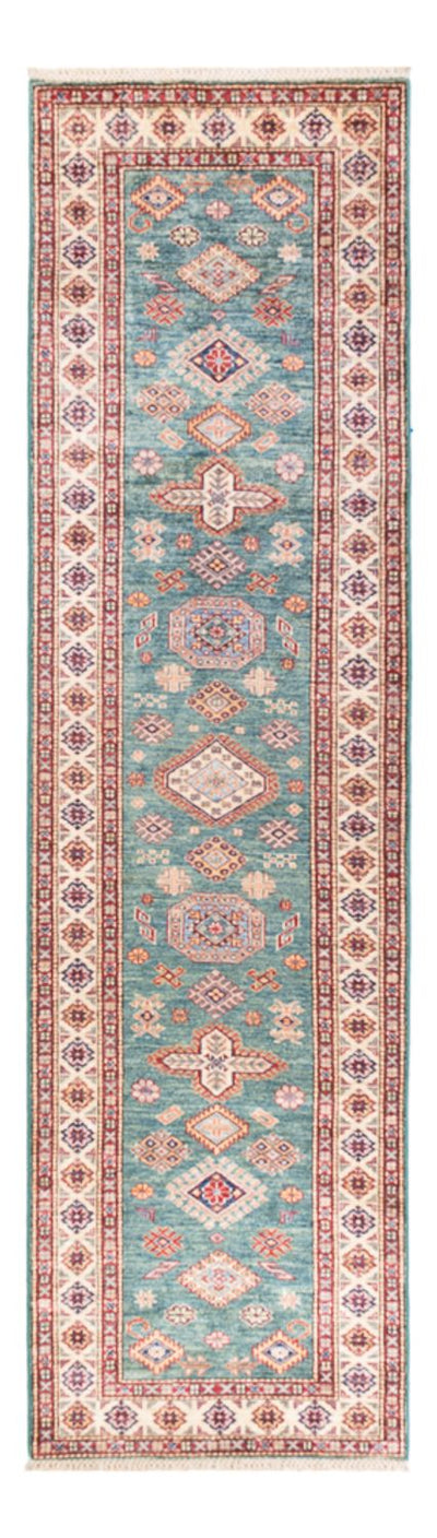 カザック 絨毯 80x303cm - オリエンタル絨毯