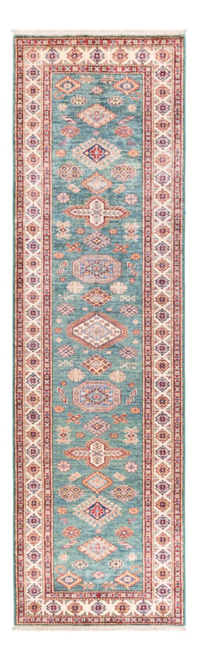 カザック 絨毯 83x302cm - オリエンタル絨毯