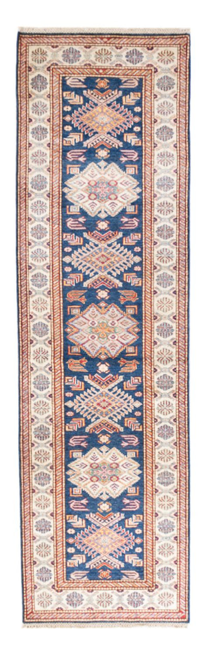 カザック 絨毯 84x302cm - オリエンタル絨毯