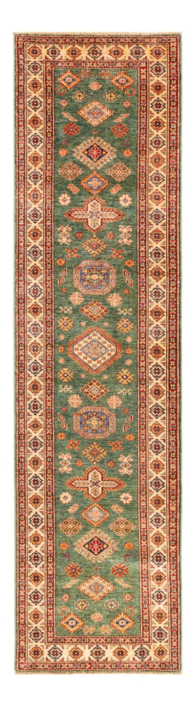 カザック 絨毯 78x302cm - オリエンタル絨毯