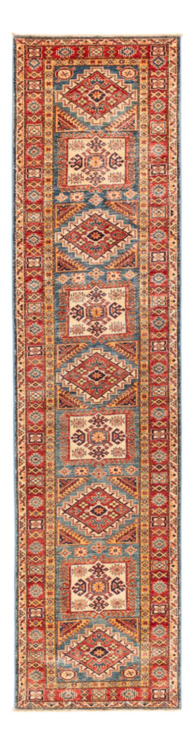 カザック 絨毯 78x307cm - オリエンタル絨毯