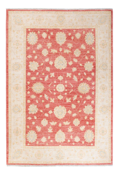 ツィーグラー絨毯 173x251cm - オリエンタル絨毯