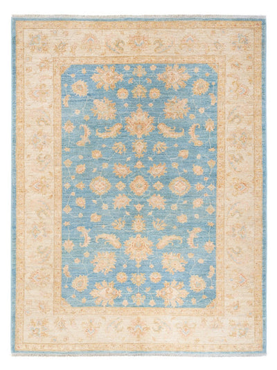ツィーグラー絨毯 176x236cm - オリエンタル絨毯