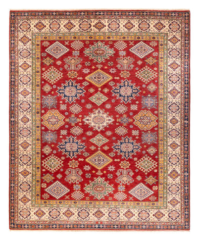 カザック 絨毯 245x301cm - オリエンタル絨毯