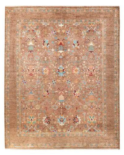 アリアナ 絨毯 244x300cm - オリエンタル絨毯