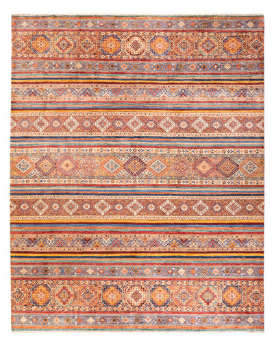シャル 絨毯 242x301cm - オリエンタル絨毯